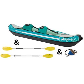 Sevylor Kayak Madison Set