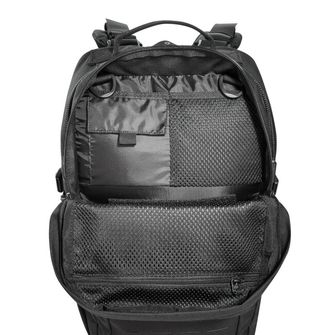 Tasmanian Tiger Backpack Modular Combat Pack, black 22L