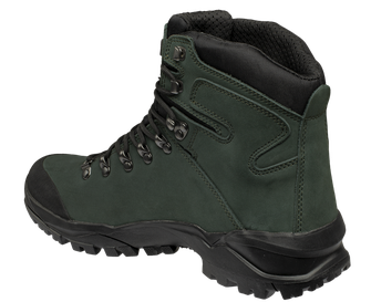 BENNON trekking shoes TERENNO High, green