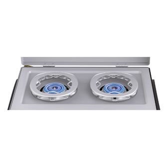 Campingaz 2-burner cooker 400-SG