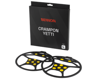 BENNON non-slip CRAMPON YETTI