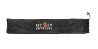 Origin Outdoors Twist-Lock Treking Pubes 1 Pair