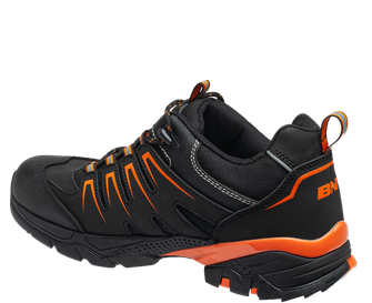 BENNON work boots ORLANDO XTR O2 NM Low