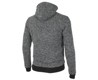 BENNON sweatshirt OLYMPOS, grey