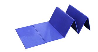 Basicnature Foldable mat to sleep 180 x 50 x 0.8 cm