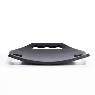 Pentagon AVRON™ TAC-FITNESS PLATE (4kg), Black