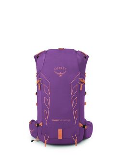 OSPREY hiking backpack TEMPEST VELOCITY 20,  pashmina/melon