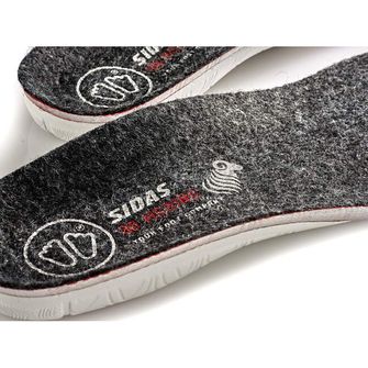 Sidas Winter 3D Merino Shoe Insoles