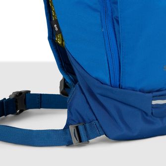 OSPREY hiking backpack SISKIN 8L,  postal blue