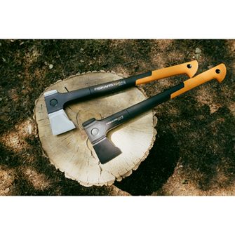 Fiskars Universal Axe X-Series X24 - M-Blade