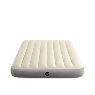 Intex Inflatable bed Full Dura-Beam Single-high