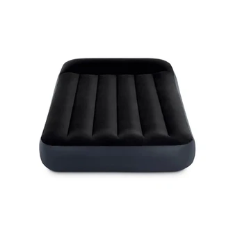 Intex Inflatable Bed Twin Pillow Rest Classic