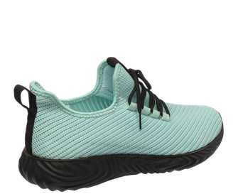 BENNON sneakers NEXO Low, turquoise/black