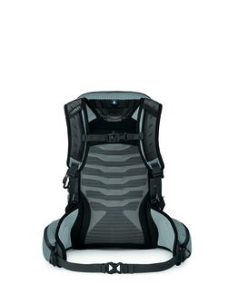 OSPREY hiking backpack TEMPEST PRO 20,  silver lining