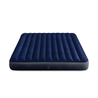 Intex Inflatable bed King Dura-Beam Classic Downy