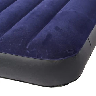 Intex Inflatable bed King Dura-Beam Classic Downy