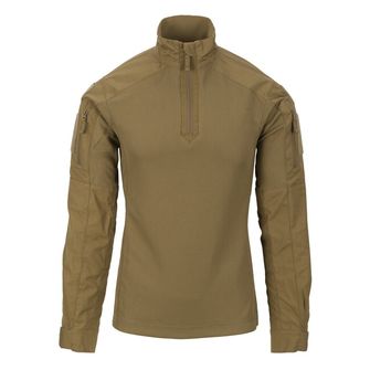 Helikon-Tex MCDU Combat T-shirt - NyCo Ripstop - Coyote