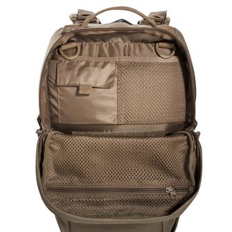 Tasmanian Tiger Backpack Modular Combat Pack, coyote brown 22L