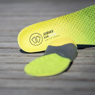 Sidas Run 3D Sense V2 Running Insoles