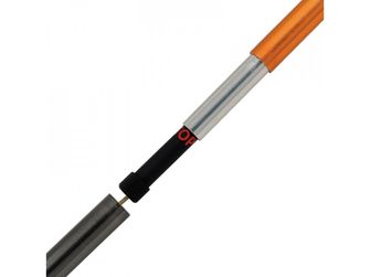 CAMP Xenon Pro 2 115 cm Ultralight Folding Running Poles