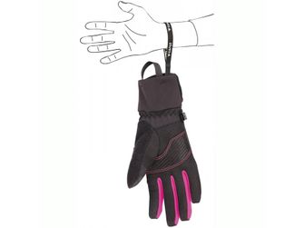 CAMP Women&#039;s Ski Mountaineering Gloves G Comp Warm Lady