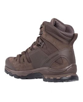 Salomon Quest 4D GTX Forces 2 EN shoes, brown slate brown