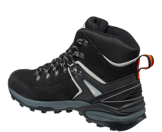 BENNON outdoor boots SALVADOR O2 High, black