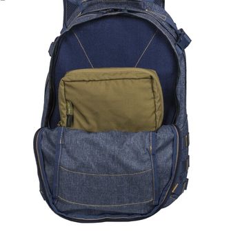 Helikon-Tex Backpack EDC - melange black-grey