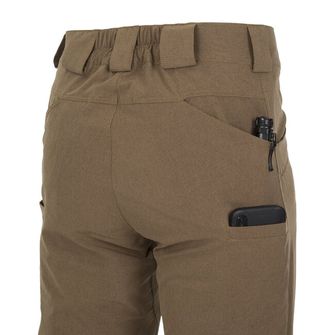 Helikon-Tex Trekking Tactical Pants - AeroTech - Olive Drab