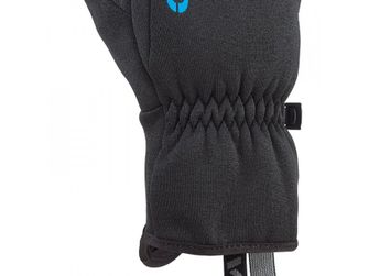 CAMP fleece gloves G LITE Wind