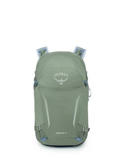 OSPREY hiking backpack HIKELITE 26,  tan concrete