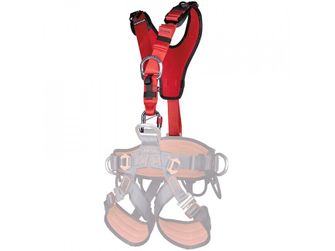 CAMP GT Chest harness for climbing