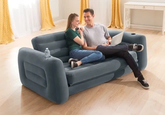 Intex Inflatable sofa bed