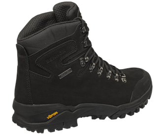 BENNON trekking bootsTERENNO High, black