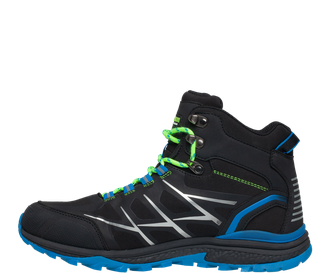 BENNON outdoor boots CALIBRO, blue