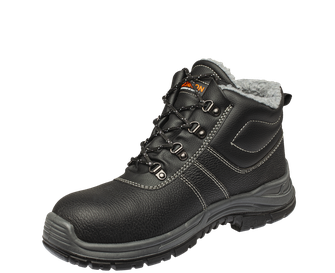 BENNON work boots BASIC S3 Winter High