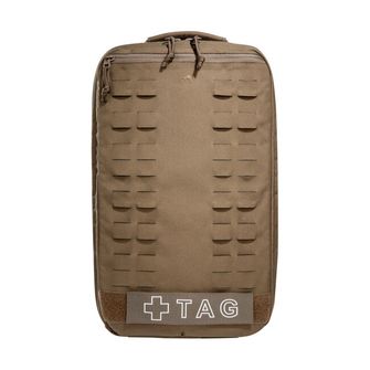 Tasmanian Tiger First Aid Backpack Medic Mascal Pack, coyote brown 19L