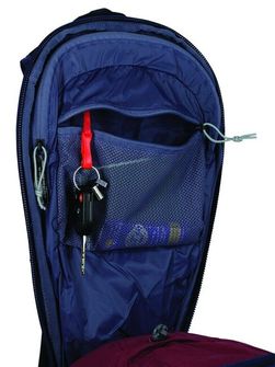 OSPREY skialp backpack KRESTA 30,  winter night blue