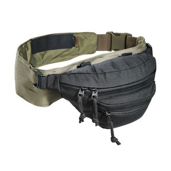 Tasmanian Tiger Modular Hip Bag, black