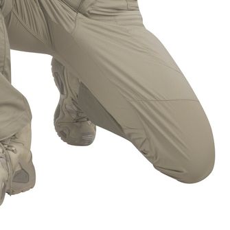 Helikon-Tex HYBRID TACTICAL pants - PolyCotton Ripstop - Mud Brown