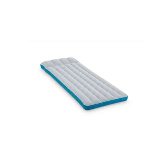 Intex Inflatable mattress Camping Mat, single