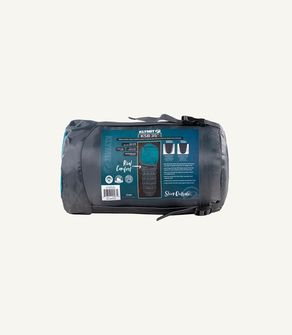 Klymit KSB 35 Sleeping bag, teal