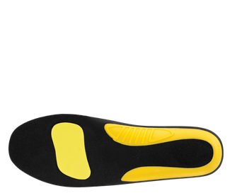 BENNON anatomically shaped shoe inserts ACTIVA ESD