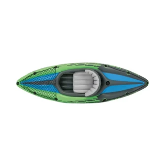 Intex Challenger K1 Inflatable Kayak