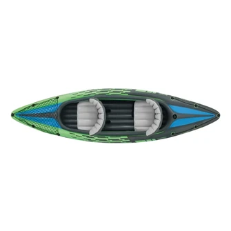 Intex Challenger K2 Inflatable Kayak