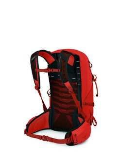 OSPREY hiking backpack TALON PRO 20,  mars orange