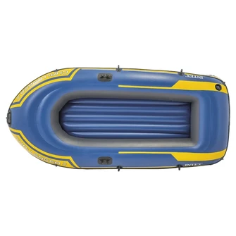 Intex Challenger 2 Boat Inflatable Boat