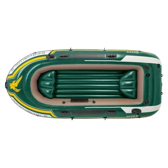 Intex Inflatable boat Seahawk 3