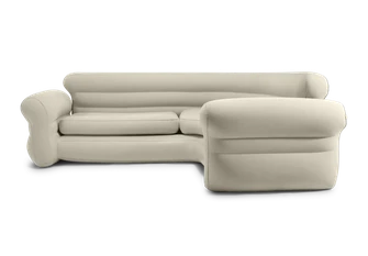 Intex Inflatable corner sofa