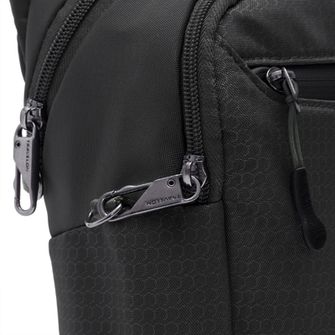 Travelon Shoulder bag anti-theft black bag Active Tour